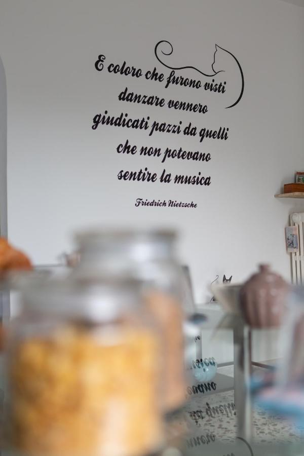 Bed and Breakfast Casa Luisa Salerno Zewnętrze zdjęcie