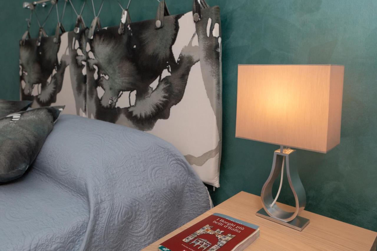 Bed and Breakfast Casa Luisa Salerno Zewnętrze zdjęcie